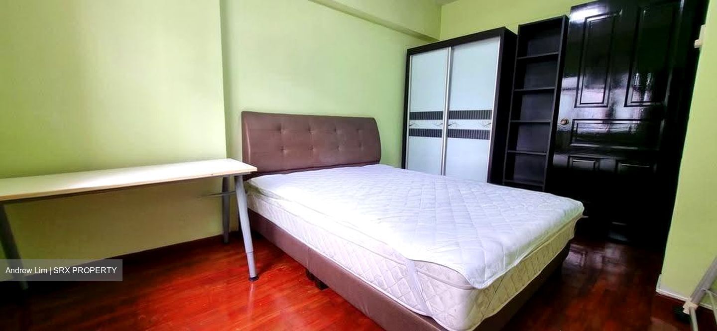 Blk 163B Punggol Central (Punggol), HDB 4 Rooms #614571081